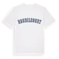 Houdilcourt college t-shirt