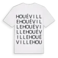 Houéville ordlek t-shirt