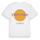 Houssen cirkel t-shirt