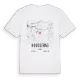 Housseras karta t-shirt