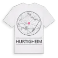 Hurtigheim t-shirt