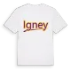 Igney baseball t-shirt