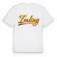 Imling baseball t-shirt