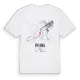 Imling karta t-shirt