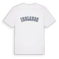 Inglange college t-shirt