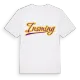 Insming baseball t-shirt