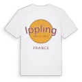 Ippling cirkel t-shirt