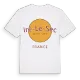 Iré-le-Sec cirkel t-shirt