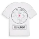 Isle-Aumont t-shirt