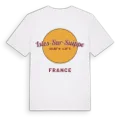 Isles-sur-Suippe cirkel t-shirt