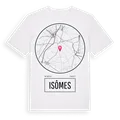 Isômes t-shirt
