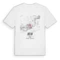 Jœuf karta t-shirt