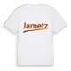 Jametz baseball t-shirt