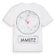Jametz t-shirt