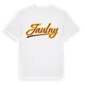Jaulny baseball t-shirt