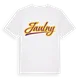 Jaulny baseball t-shirt
