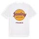Jaulny cirkel t-shirt