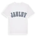 Jaulny college t-shirt