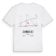 Jeandelize karta t-shirt