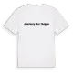 Jonchery-sur-Suippe fetstil t-shirt