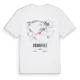 Jouaville karta t-shirt
