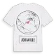 Jouaville t-shirt
