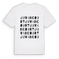 Juvancourt ordlek t-shirt