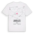 Juvelize karta t-shirt
