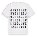 Juvelize ordlek t-shirt