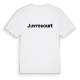 Juvrecourt fetstil t-shirt