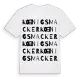 Kœnigsmacker ordlek t-shirt