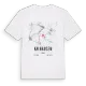 Kalhausen karta t-shirt