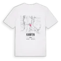 Kanfen karta t-shirt