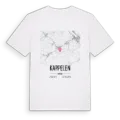 Kappelen karta t-shirt