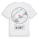 Kilstett t-shirt
