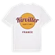 Kirviller cirkel t-shirt
