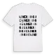 Knœringue ordlek t-shirt