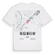 Kogenheim karta t-shirt