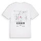 Kolbsheim karta t-shirt