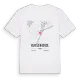 Kurtzenhouse karta t-shirt