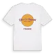 L'Isle-en-Rigault cirkel t-shirt