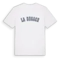 La Besace college t-shirt