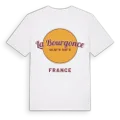 La Bourgonce cirkel t-shirt