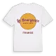 La Bourgonce cirkel t-shirt