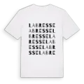 La Bresse ordlek t-shirt