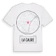 La Caure t-shirt