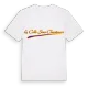 La Celle-sous-Chantemerle baseball t-shirt
