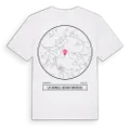 La Chapelle-devant-Bruyères t-shirt