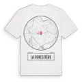 La Forestière t-shirt