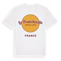 La Francheville cirkel t-shirt
